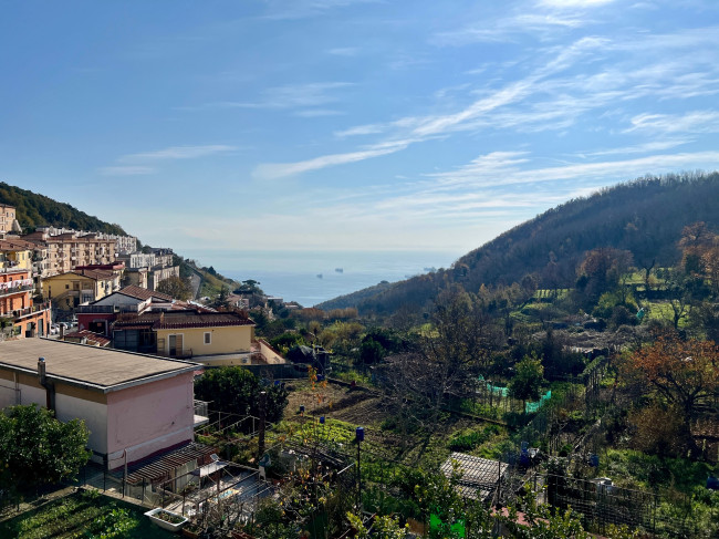 Appartamento in Vendita