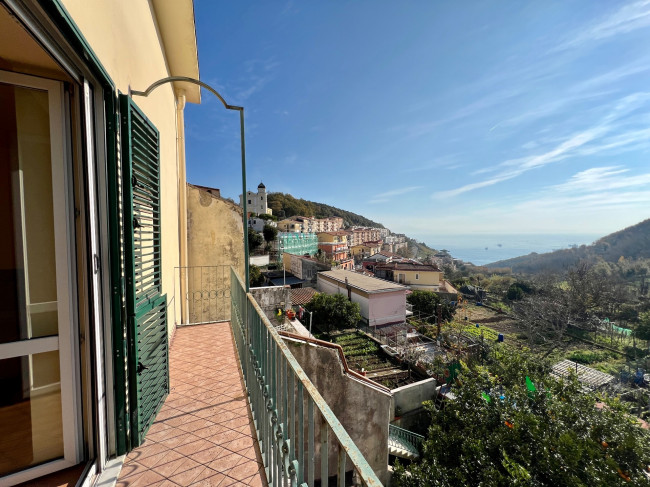 Appartamento in Vendita