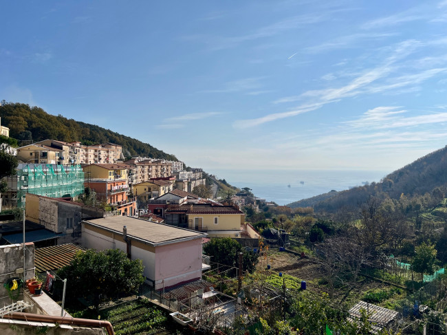 Appartamento in Vendita