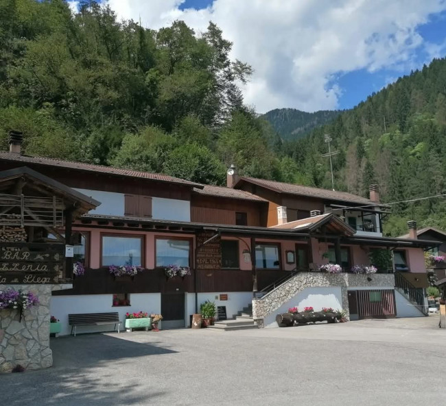 Ristorante in affitto