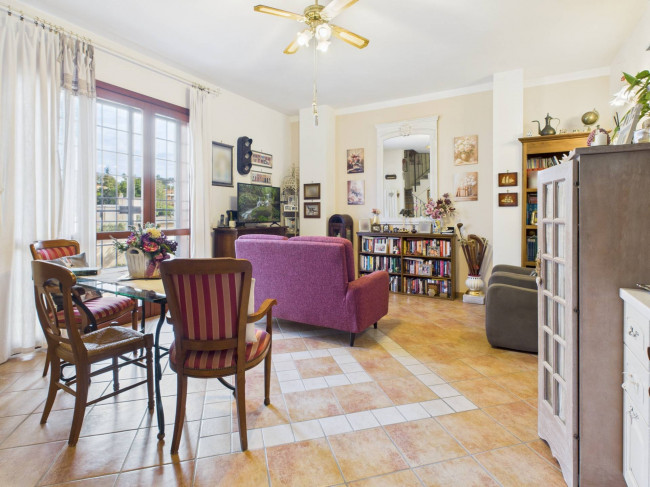 Villa a schiera in Vendita