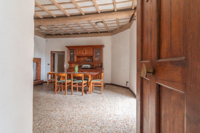 Appartamento in Vendita