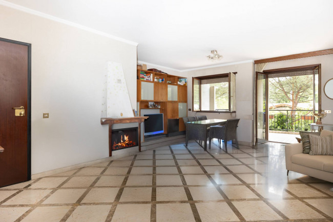 Appartamento in Affitto