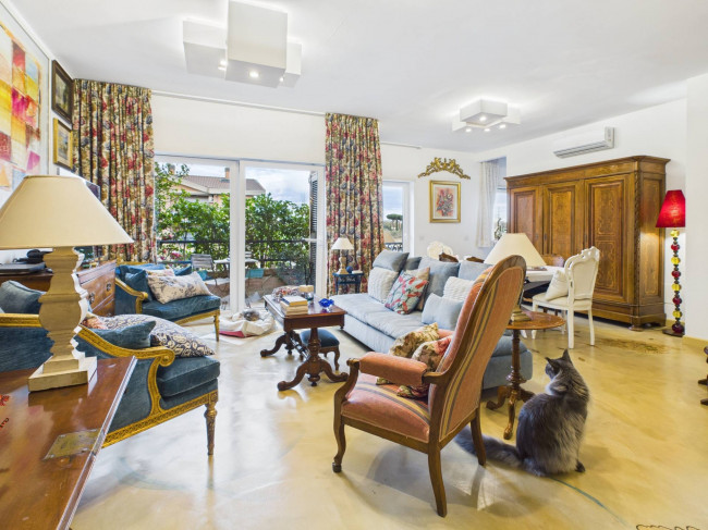 Appartamento in vendita