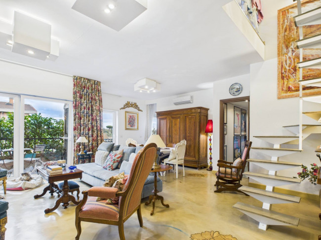 Appartamento in vendita