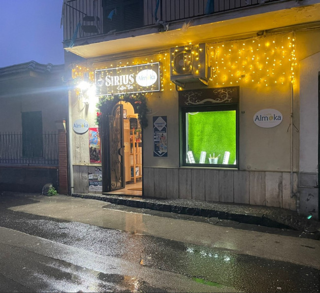 Negozio in Vendita