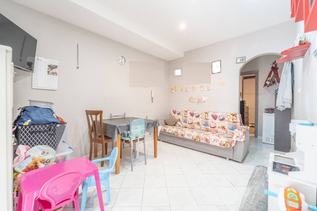 Appartamento in Vendita