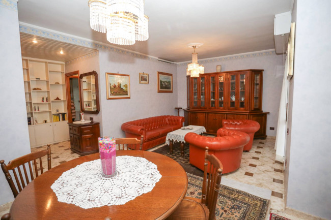 Appartamento in Affitto