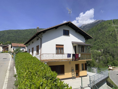 Appartamento in vendita