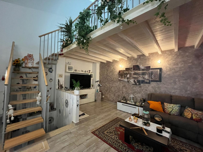 Villa a schiera in Vendita