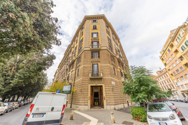 Appartamento in Vendita