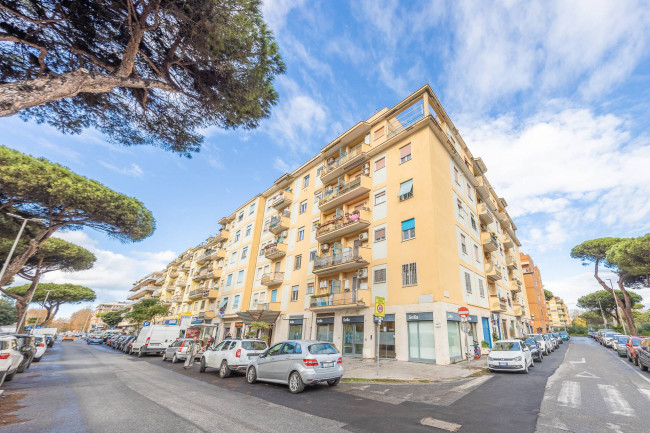 Appartamento in Vendita