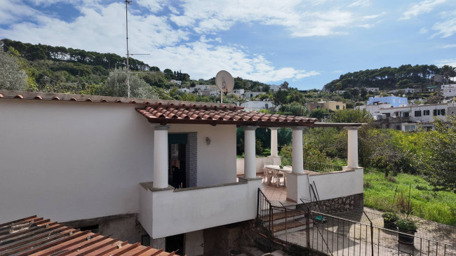 Villa singola in Vendita