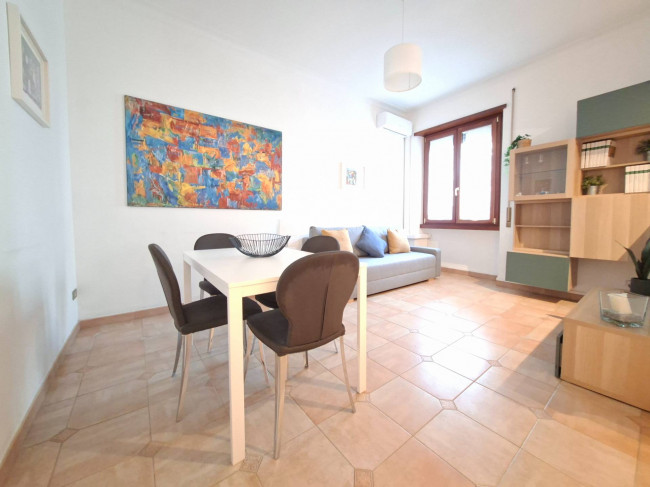 Appartamento in Affitto