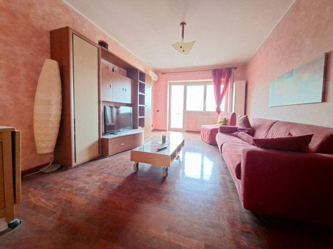 Appartamento in Vendita