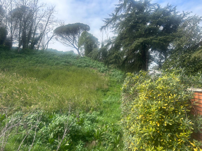 Terreno Edificabile in vendita