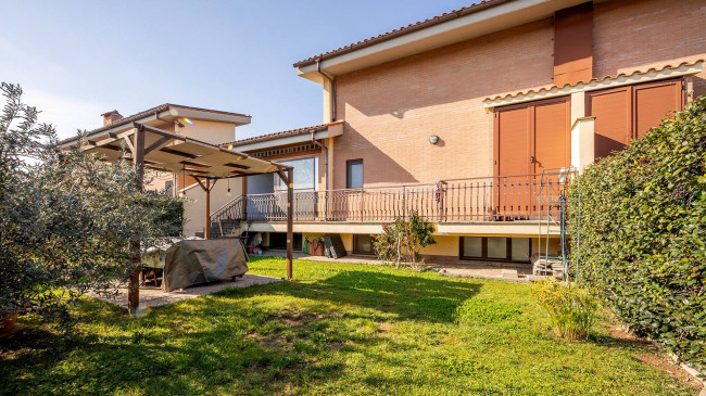 Villa o villino in Vendita