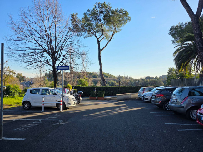 Garage/Box in Vendita