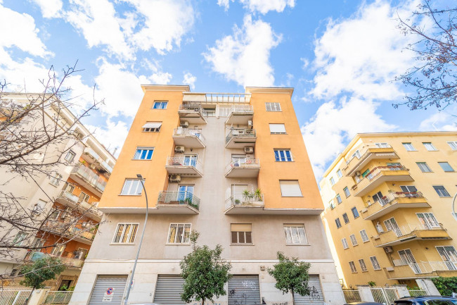 Appartamento in Vendita