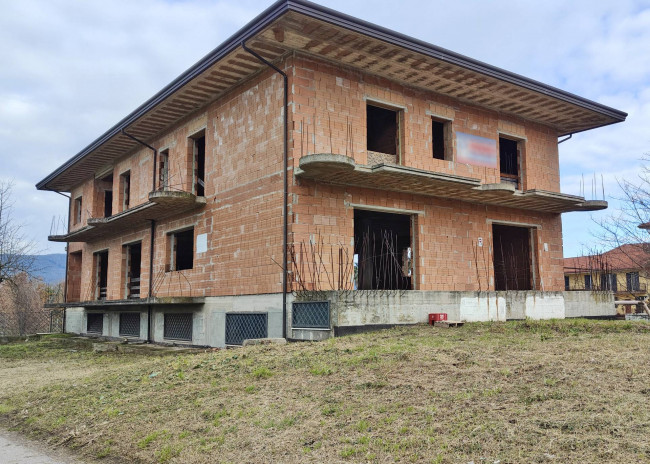 Nuove costruzioni in Vendita