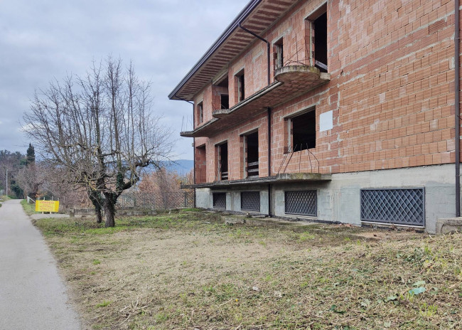 Nuove costruzioni in Vendita