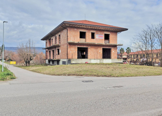 Nuove costruzioni in Vendita