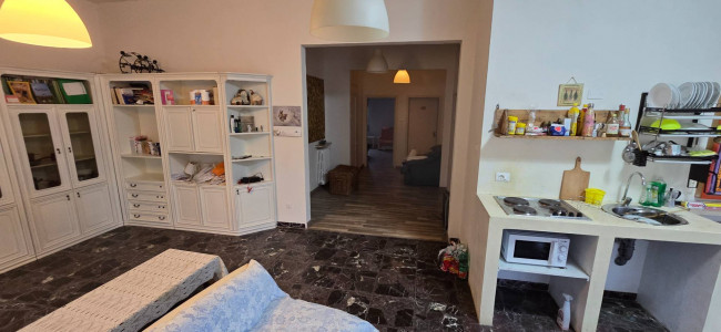 Appartamento in Vendita