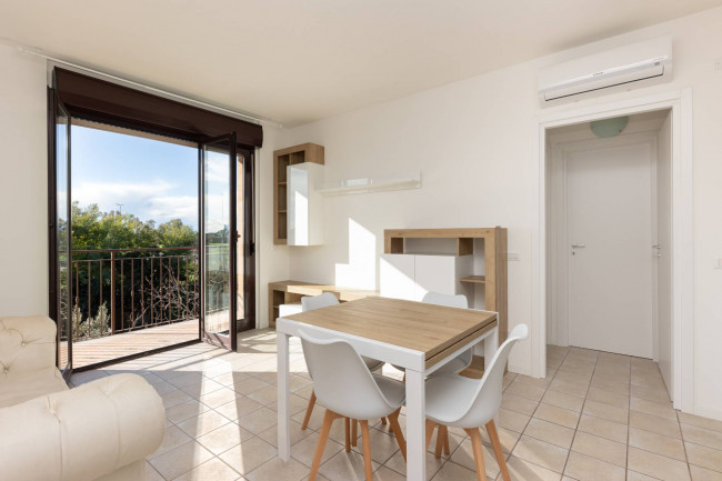 Appartamento in Affitto