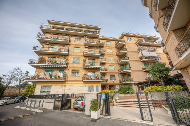 Appartamento in Vendita