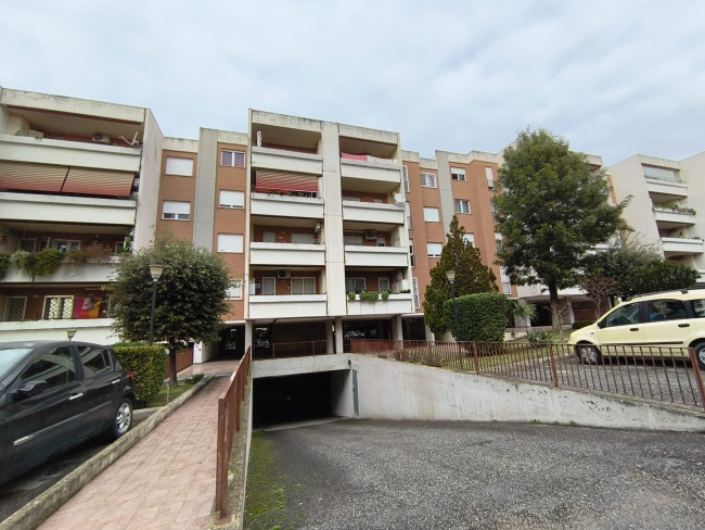 Appartamento in Affitto