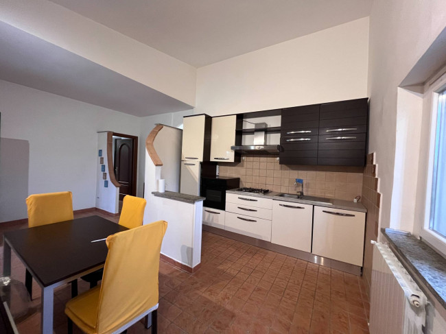 Appartamento in Affitto