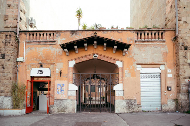 Appartamento in vendita