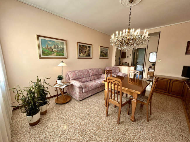 Appartamento in vendita