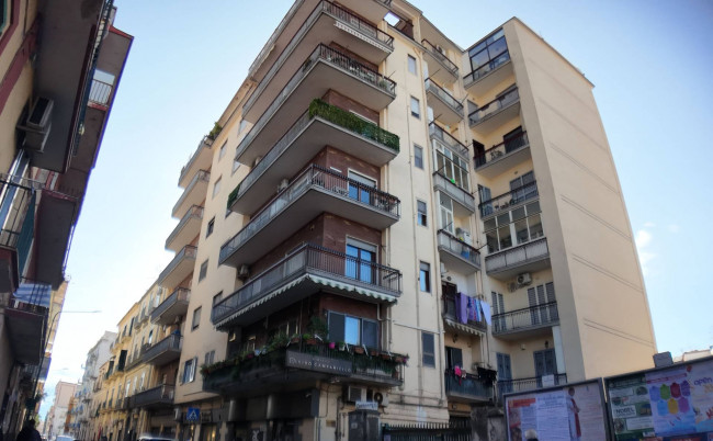 Appartamento in Vendita