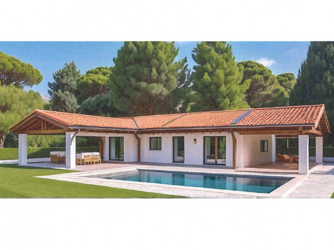 Nuove costruzioni in vendita