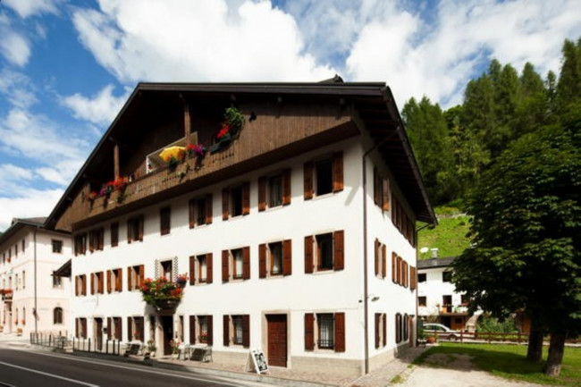 Appartamento in vendita