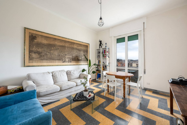 Appartamento in vendita