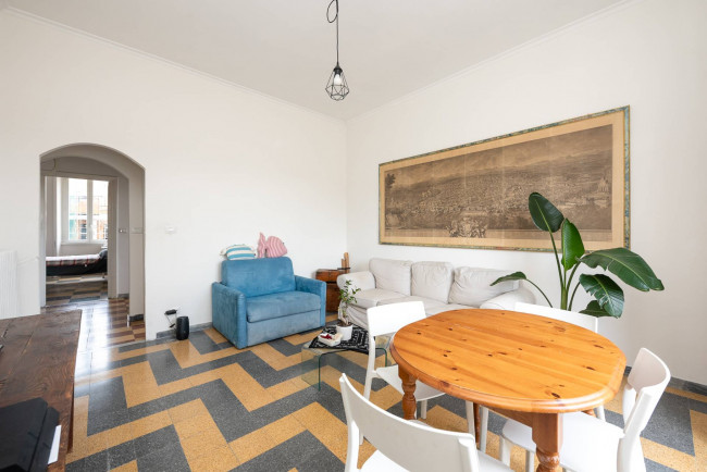 Appartamento in vendita