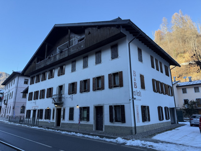 Ristorante in affitto