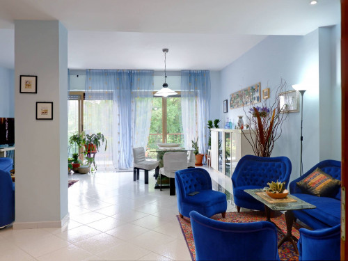 Villa singola in Vendita