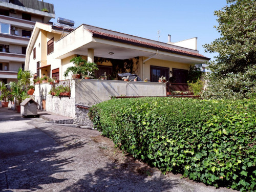 Villa singola in Vendita