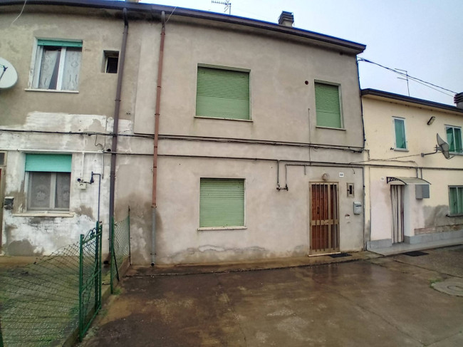 Porzione di casa in Vendita