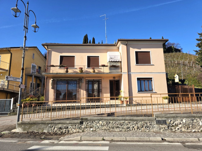 Casa Indipendente in vendita