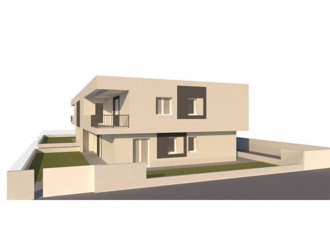 Appartamento in vendita