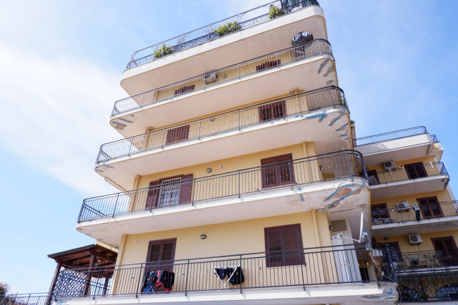 Appartamento in Affitto