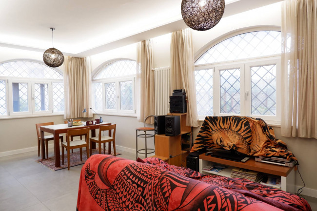 Appartamento in Affitto