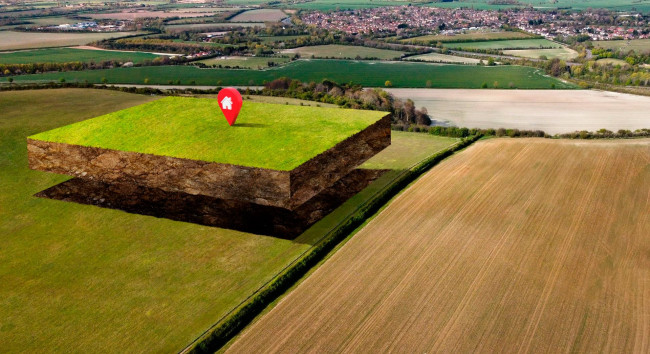 Terreno Edificabile in Vendita