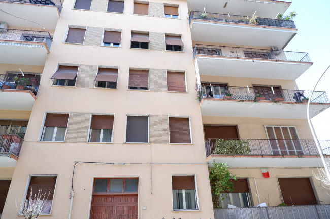 Appartamento in Vendita