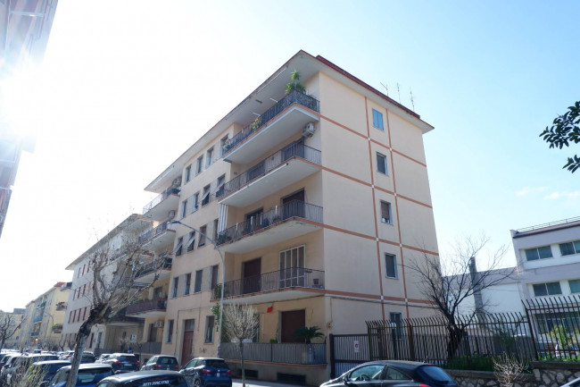 Appartamento in Vendita