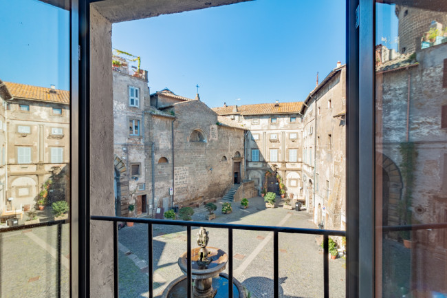 Appartamento in Vendita